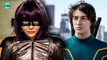 Don't Expect to See Chloë Grace Moretz in Kick-Ass 3 Without Aaron Taylor-Johnson