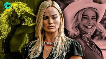 Margot Robbie Couldn't Have Asked For a Better Cast For Her 3 Biggest Box Office Flops