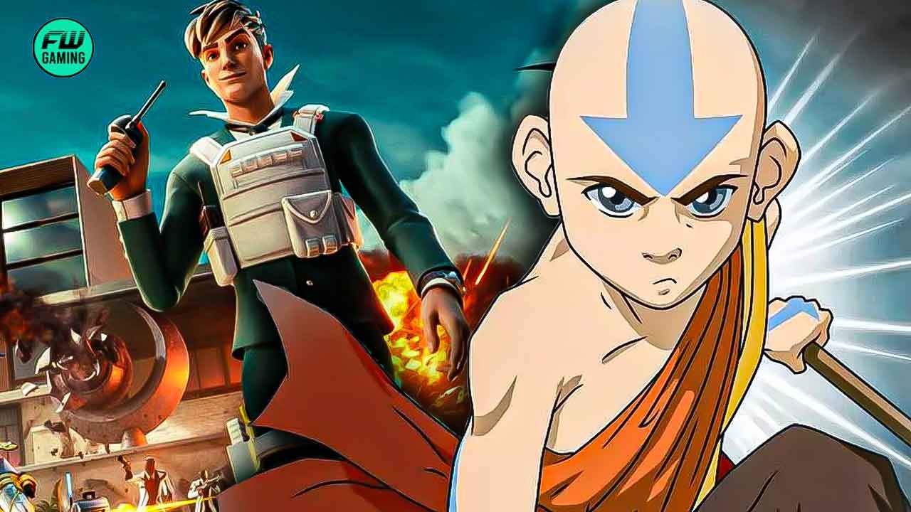 “Haven’t seen anyone happy with this change”: Fortnite Faces New Allegations Amid Collab With Avatar: The Last Airbender
