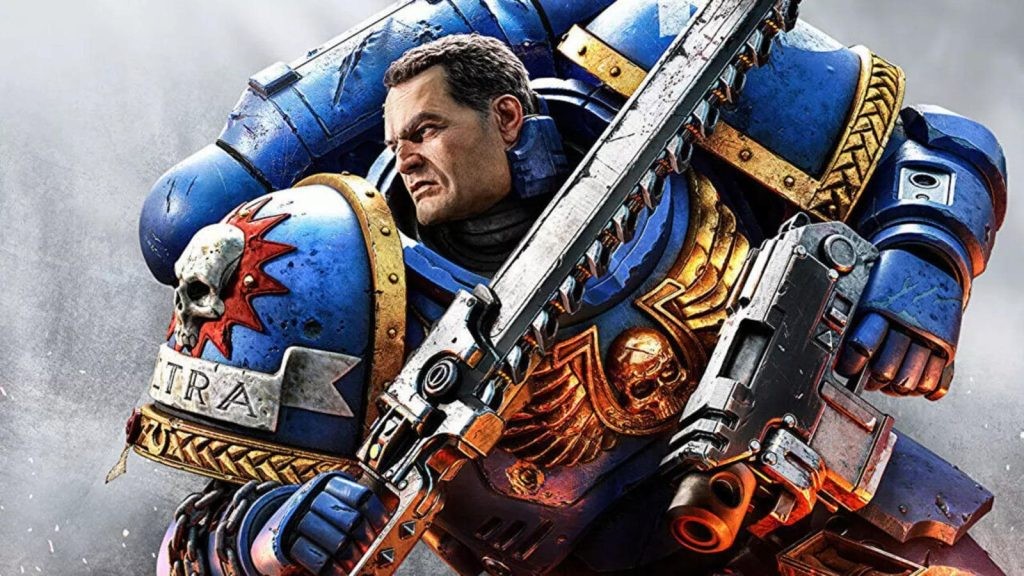 Karch said he doesn't want to sell Space Marine 2 for $70 but is worried about the audience.