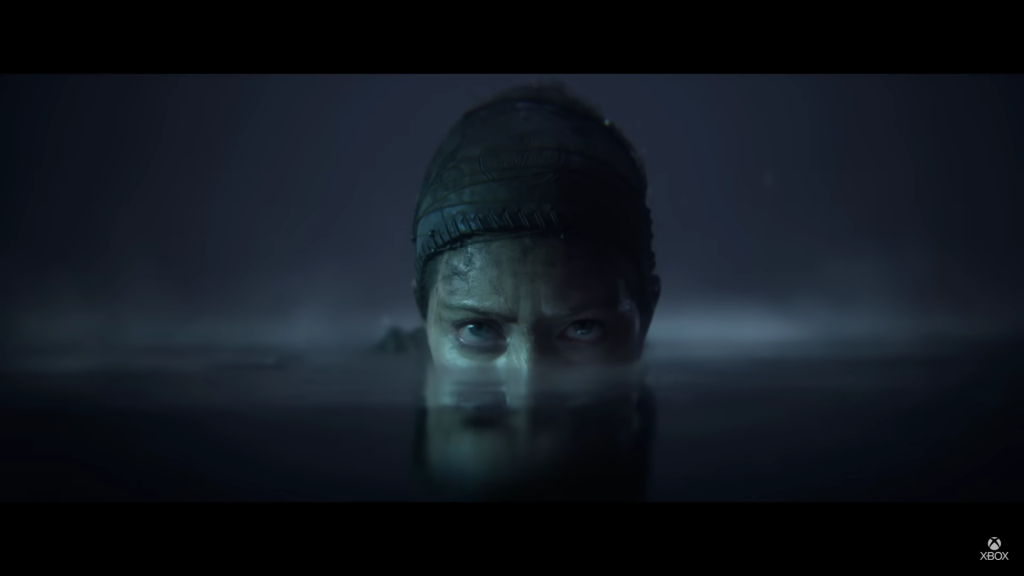 Hellblade 2 will also be digital-only and change Senua as a character.
