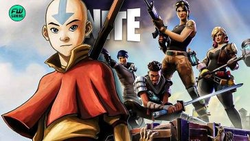 Fortnite Plays the Nastiest Joke on Avatar: The Last Airbender Fans by Giving Fans Only a Fraction of What They Really Want
