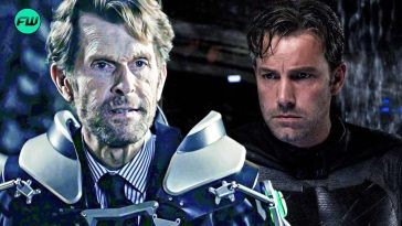 "I found that very disturbing": Kevin Conroy Was Not a Fan of What One Zack Snyder Movie Did to Ben Affleck's Batman