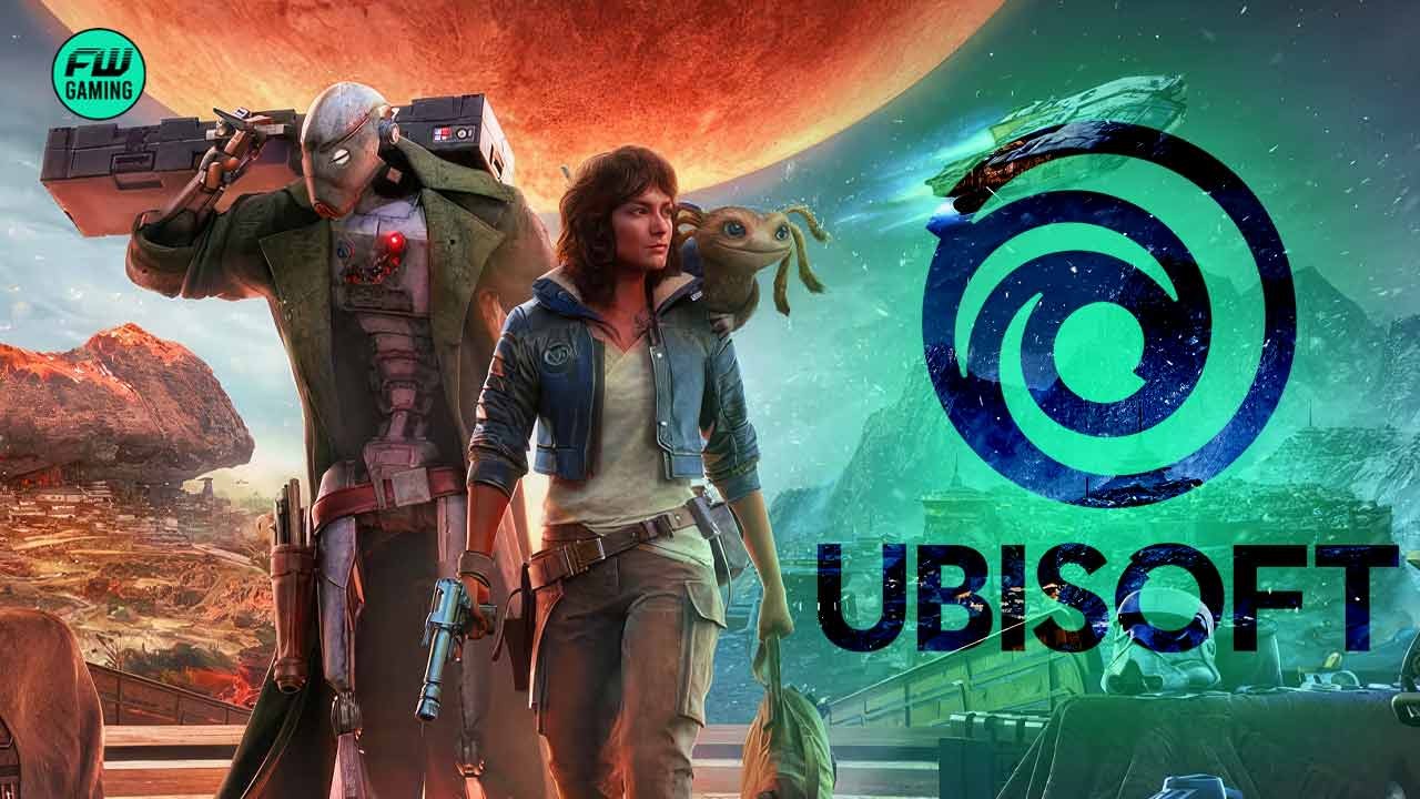 Star Wars Outlaws Outlandish Price Tag Will Make You Hate Ubisoft Even More, Which Suffered a Staggering $500M Revenue Loss in 2023