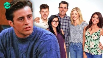 Friends Star Matt LeBlanc Rejected a Modern Family Role That Could've Returned Him to Peak Comedy: "I'm not the guy for this"