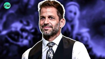 "It never really got finished properly": Zack Snyder Confesses Regrets From One of the Biggest Box Office Flops of His Career