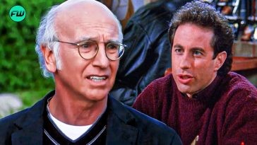 "How about you shut up?": Larry David Won't Answer if His Net Worth is Half of What Jerry Seinfeld's Total Rumored Fortune Is