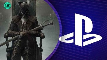 PlayStation Fans Won't Be Happy: Bloodborne 'Spinoff' is Headed for PC and There's Nothing Neither Sony Nor Hidetaka Miyazaki Can Do About it
