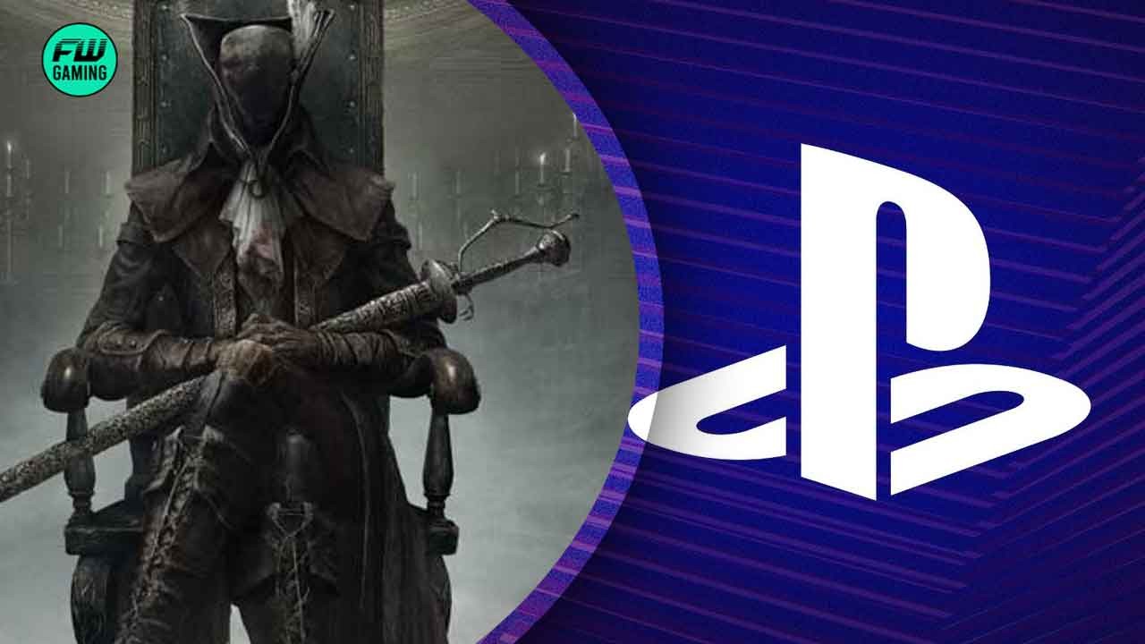 PlayStation Fans Won’t Be Happy: Bloodborne ‘Spinoff’ is Headed for PC and There’s Nothing Neither Sony Nor Hidetaka Miyazaki Can Do About it