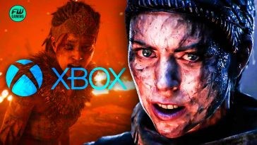 Latest Senua's Saga: Hellblade 2 Update Would Make You Want to Throw Away Your Xbox and Buy a PC Instead