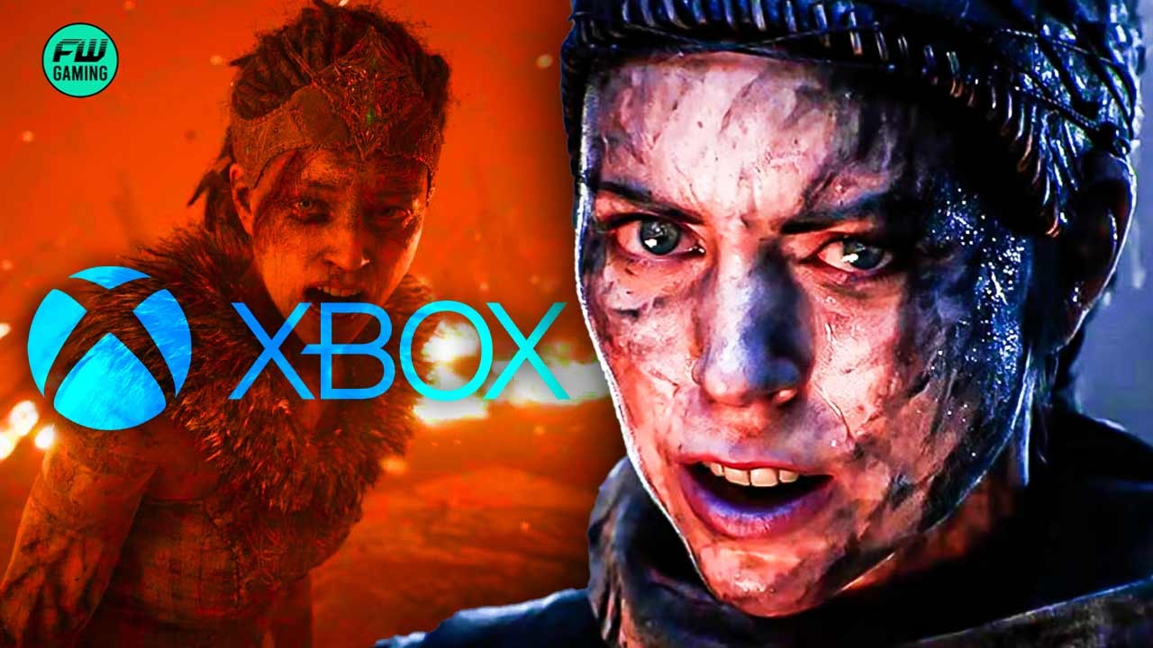 Latest Senua’s Saga: Hellblade 2 Update Would Make You Want to Throw Away Your Xbox and Buy a PC Instead