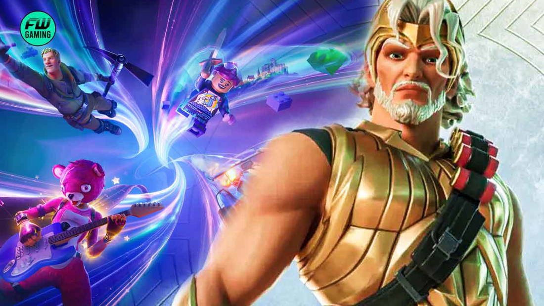 Fortnite Rairty Fortnite's Controversial Move to Remove Rarity Causes 4 Major Problems ...