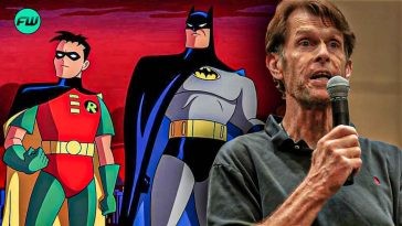 "I'm the envy of a lot of my actor friends": Many of Kevin Conroy's Actor Pals Couldn't Digest What Kevin Conroy Did With Batman