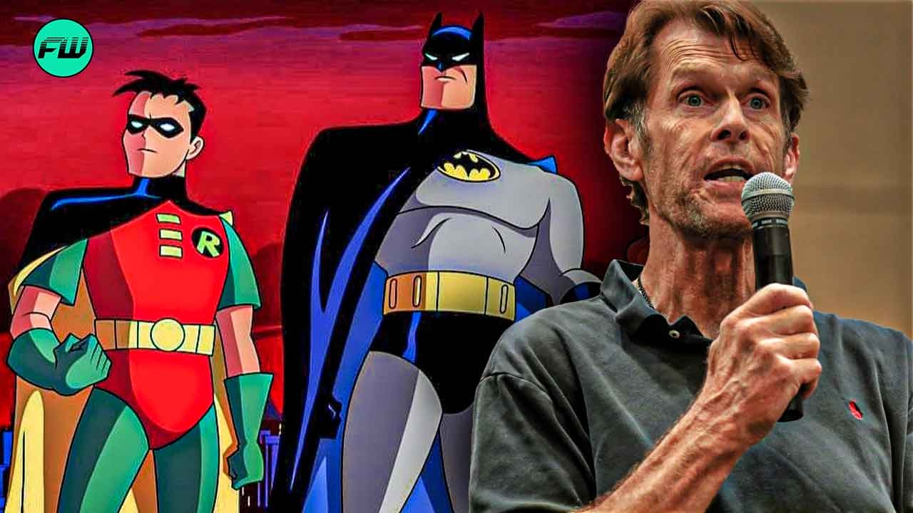 “I’m the envy of a lot of my actor friends”: Many of Kevin Conroy’s Actor Pals Couldn’t Digest What Kevin Conroy Did With Batman