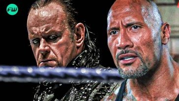 Why WWE Legend Mentored by Dwayne Johnson's Dad Hated The Undertaker