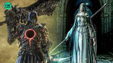 Disturbing Dark Souls 3 Theory Makes Its Most Hated DLC A Lot More Enjoyable: One Boss Only Fights You Out of A Severe Stockholm Syndrome