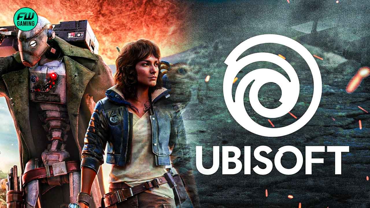 "This is their standard procedure unfortunately": Fans are Exposing Ubisoft's Diabolical Pricing Strategy after Star Wars Outlaws Ultimate Edition Controversy