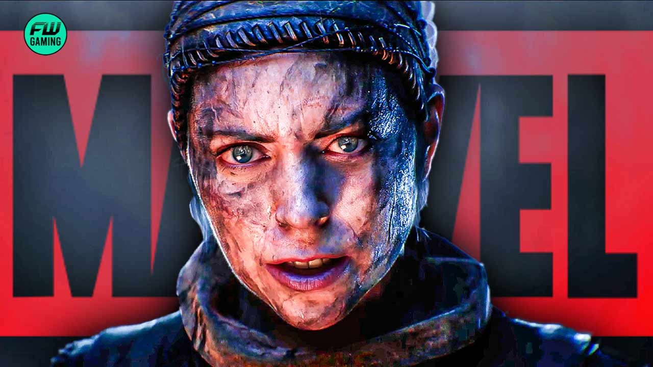 Marvel VFX Controversy Is The Tip Of The Iceberg: Ninja Theory Co-Founder’s Reason For Leaving Studio Before Hellblade 2 Hints The Gaming Industry May Be Stretched Too Thin