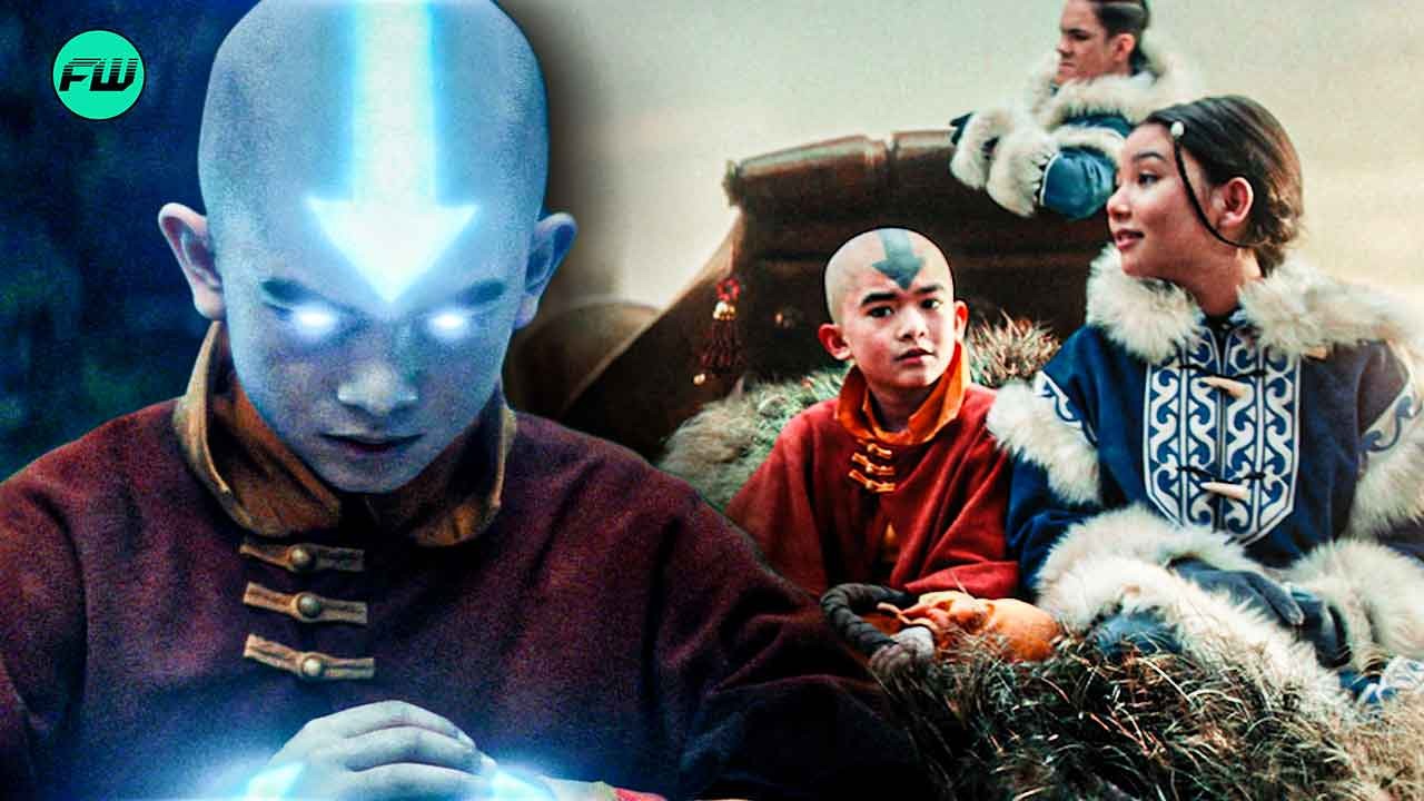 Avatar: The Last Airbender May Have Divided the Fans But One Netflix Star Wanted to Give it His All: "I didn't take that task lightly"