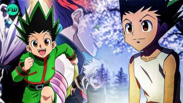 "Either the story concludes first, or I die before that happens": One Hunter x Hunter Scene Was Written as a Backup 'Endgame' if Yoshihiro Togashi Doesn't Make it