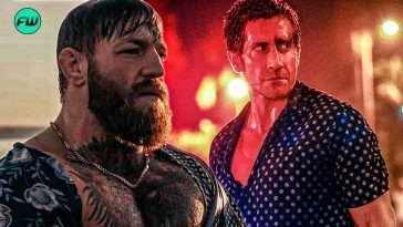 Not Nate Diaz, Another Conor McGregor UFC Rival Open to Hollywood Debut after Road House Success: "I just need to be in action"