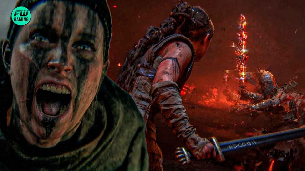 Hellblade 2 May Be All Looks and No Function in Latest Daming Performance Report