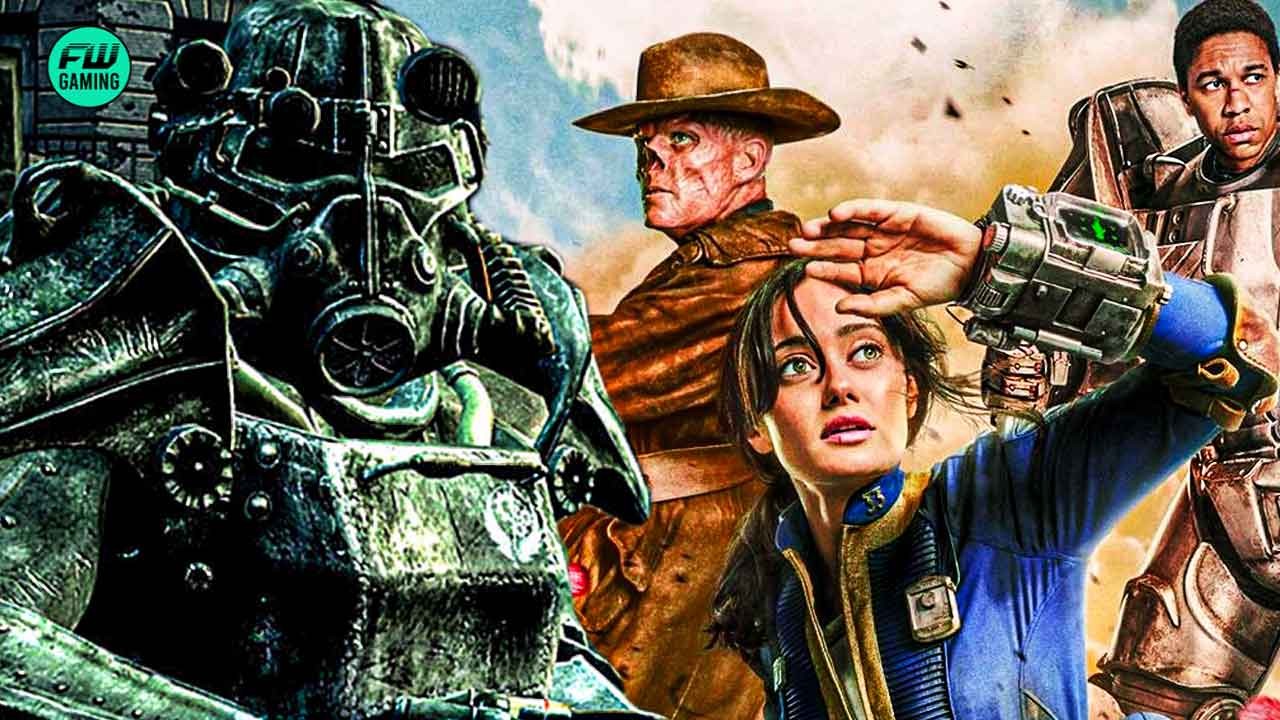  “If we tried to do it faithfully, half the gamers would have been like…": Don't Expect a Direct Live-Action Adaptation of the Fallout Games Thanks to 1 Reason 