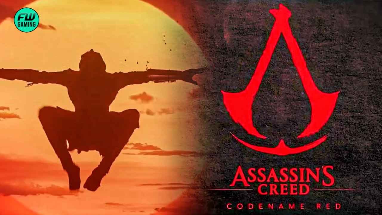 “They get more goofy to the point that it insults race”: Not Everyone is Excited by the Latest Assassin’s Creed Red Leak