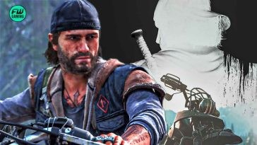 "Besides without me or Jeff, would you want a sequel?": Days Gone Director is at it Again