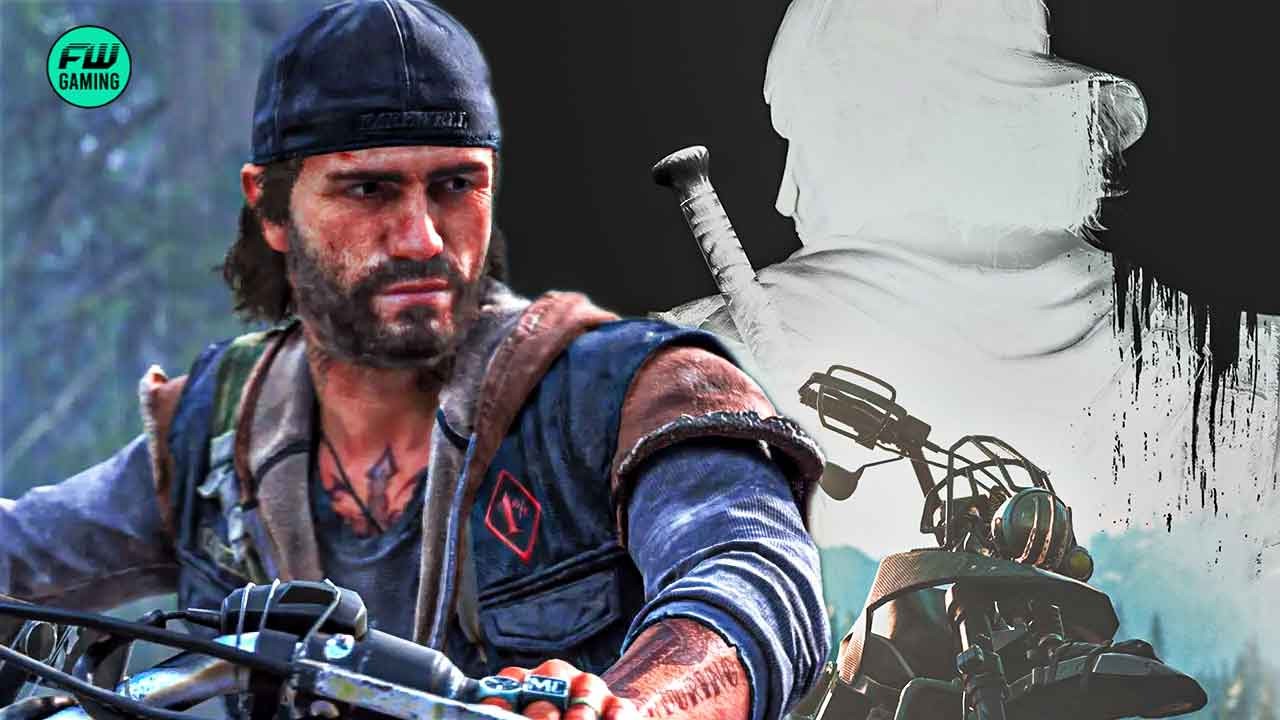“Besides without me or Jeff, would you want a sequel?”: Days Gone Director is at it Again