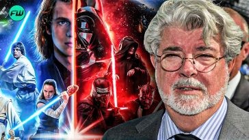 "If I had the time and a sledgehammer..": One Star Wars Movie Was So Bad George Lucas Wanted to Destroy Every Single Copy of It