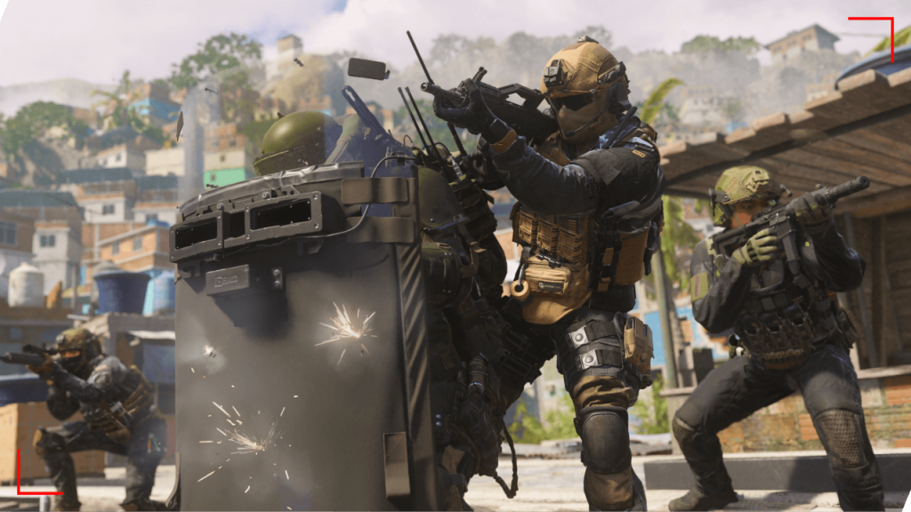 Activision hopes to impress the community with new maps and content.