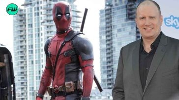 “Ryan Reynolds would be so proud”: Kevin Feige Breaks His Unspoken Rule For Deadpool 3 at CinemaCon, Says the Movie is “F*cking Awesome”