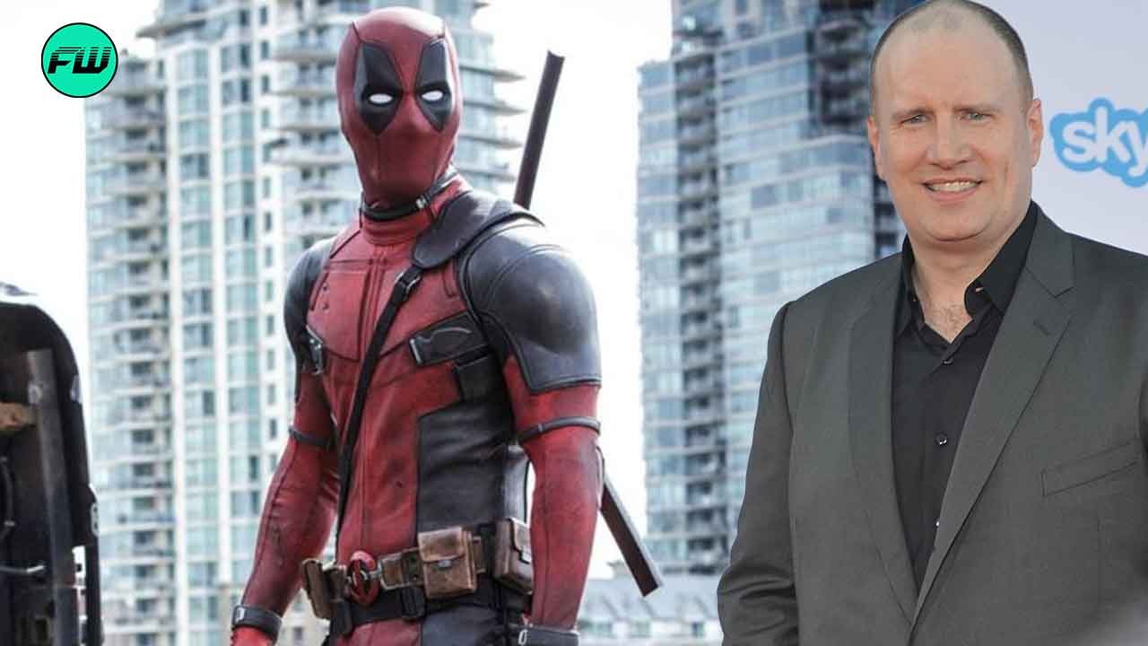 “Ryan Reynolds would be so proud”: Kevin Feige Breaks His Unspoken Rule For Deadpool 3 at CinemaCon, Says the Movie is “F*cking Awesome”