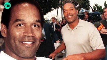“Don’t confess..Leave me out of the confession”: O.J. Simpson Made a Cheeky Response About Confession Not so Long Ago Before His Death Due to Prostate Cancer