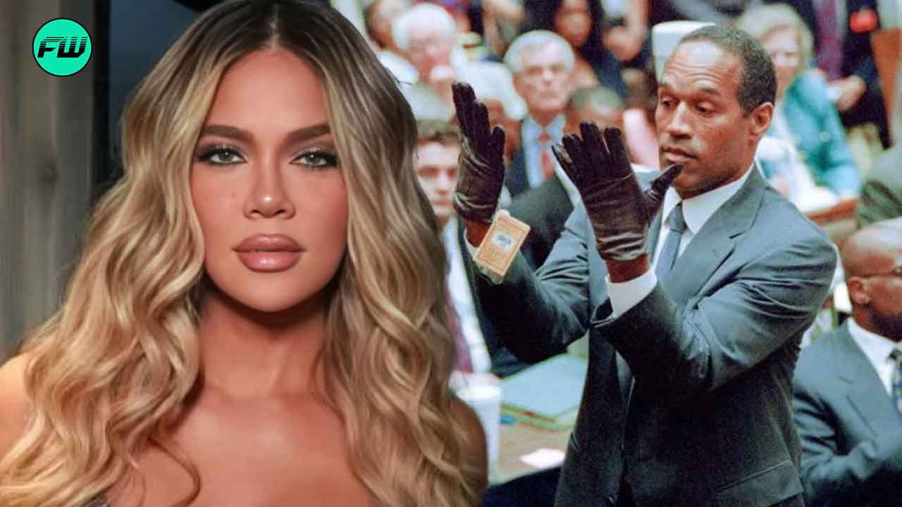 “Khloe is not his kid”: One Startling Confession That Sparked Theories About O.J. Simpson and Khloe Kardashian’s Relationship