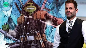 The Last Ronin: Zack Snyder Must Return for R-Rated Live-Action Teenage Mutant Ninja Turtles Movie That’s Now Confirmed by Paramount