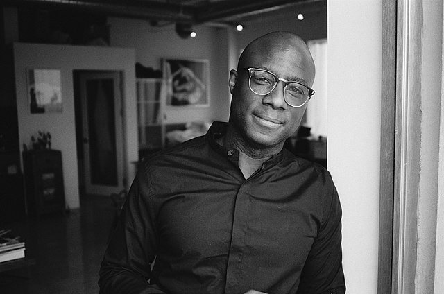 Image of Barry Jenkins