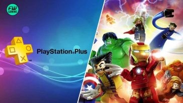 PS Plus Quietly Announce Marvel's Avengers (the Good One) for the Service
