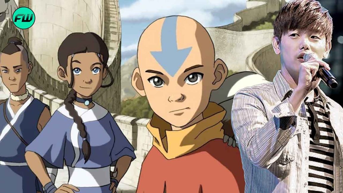 “we Don’t Need This To Be Honest”: Avatar: The Last Airbender Movie 