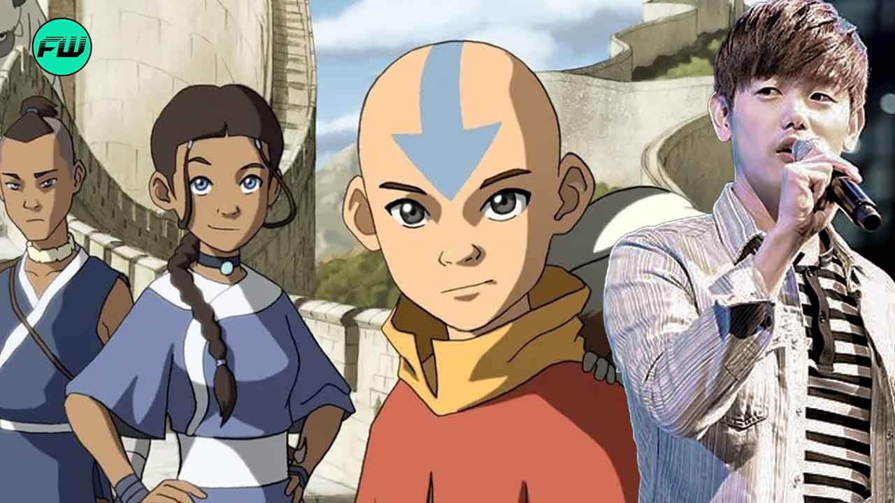 “We don’t need this to be honest”: Avatar: The Last Airbender Movie Casting Eric Nam as Aang Upsets Fans After Actor’s Controversial Past Surfaces Again