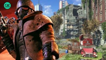 "Will it be on Xbox?": Fallout: London is Weeks Away, But Fans All Keep Asking the Same Question