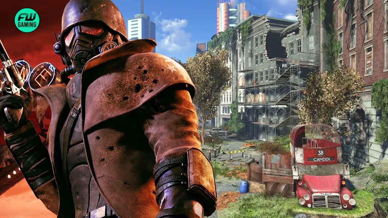 “Will it be on Xbox?”: Fallout: London is Weeks Away, But Fans All Keep Asking the Same Question
