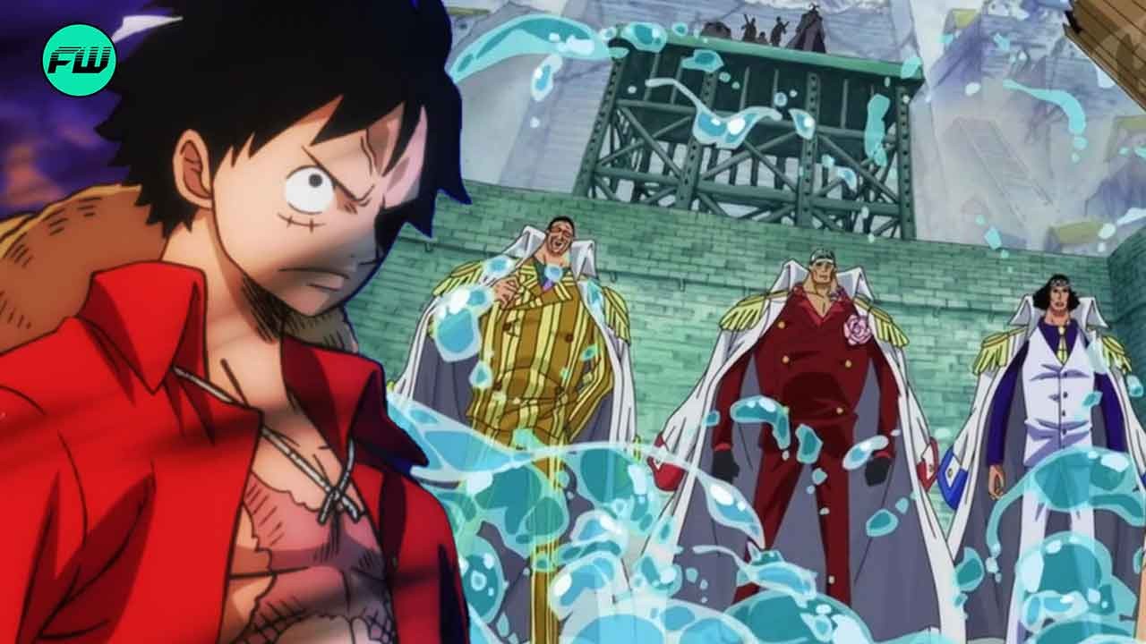 “I didn’t expect it to be so popular”: Eiichiro Oda’s Marineford Arc in One Piece Becomes His Greatest Enemy as Mangaka Vows to Surpass it in Final Saga