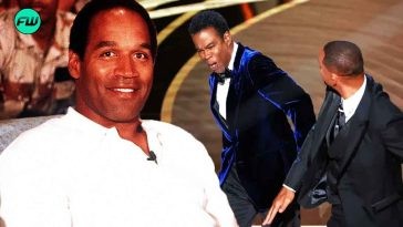 “Don’t think I wouldn’t want to slap a couple of those guys”: OJ Simpson Could Relate to Will Smith Slapping Chris Rock But Clarified Actor Was in the Wrong