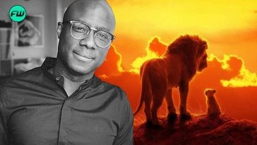 Director Barry Jenkins Addresses The Biggest Criticism For Mufasa: The Lion King at CinemaCon With a Heartwarming Statement