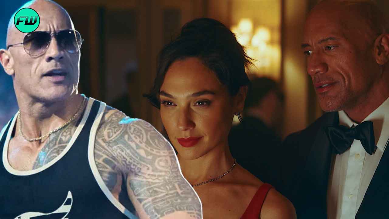 The Rock’s Final Boss Avatar is Hollywood’s Cue to Take Chances on its ...