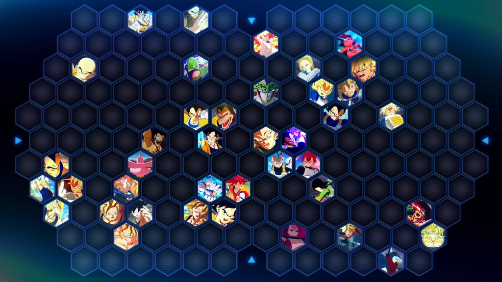 The first 24 characters from the Sparking Zero roster were revealed earlier this year.