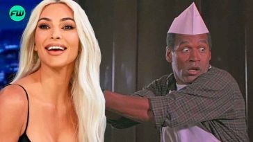 “I can’t have her exposed to that”: Kim Kardashian’s Father Saved Her from a Terrible Trauma After OJ Simpson Threatened to Do the Unthinkable When She Was Just 13