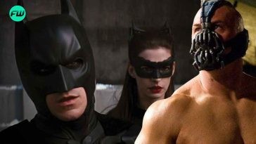 “It was close enough to the space of what we’d done with Heath”: Jonathan Nolan Considered a Different Villain for The Dark Knight Rises But Tom Hardy’s Bane Was a Better Choice